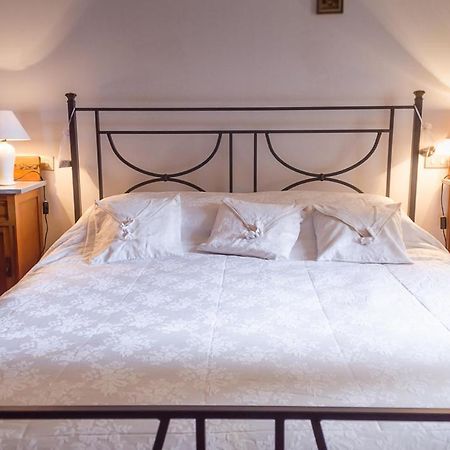 Danya Country Villa Сансеполкро Екстериор снимка