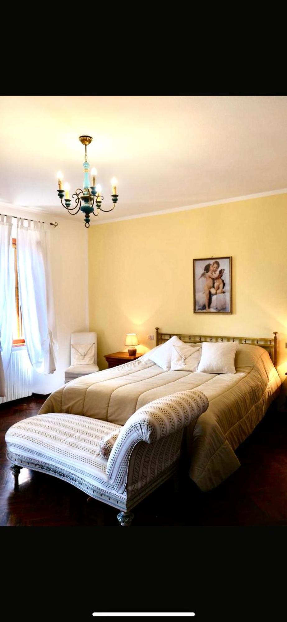Danya Country Villa Сансеполкро Екстериор снимка