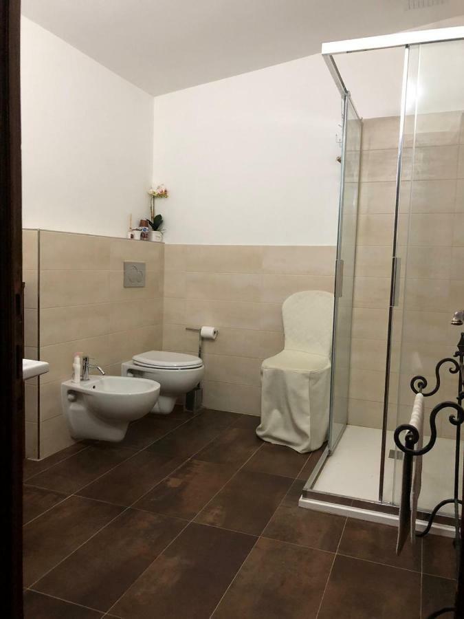 Danya Country Villa Сансеполкро Екстериор снимка